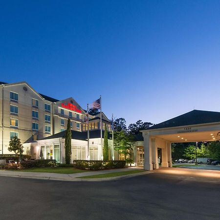 Hilton Garden Inn Tallahassee Central Exterior photo