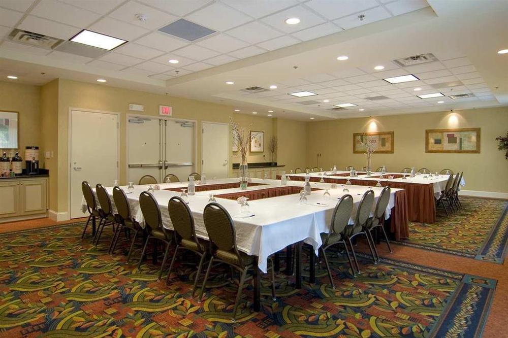 Hilton Garden Inn Tallahassee Central Facilities photo