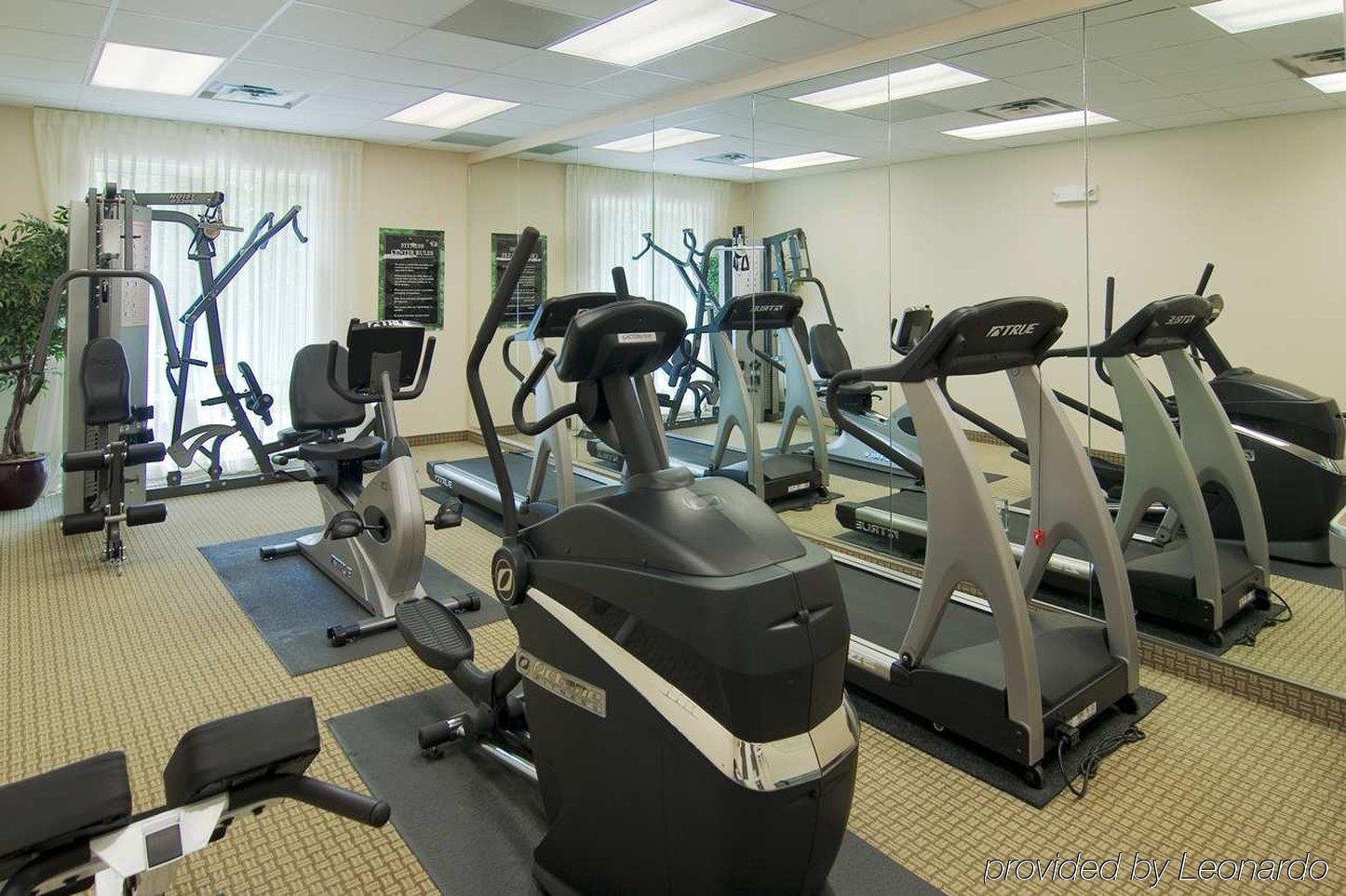Hilton Garden Inn Tallahassee Central Facilities photo