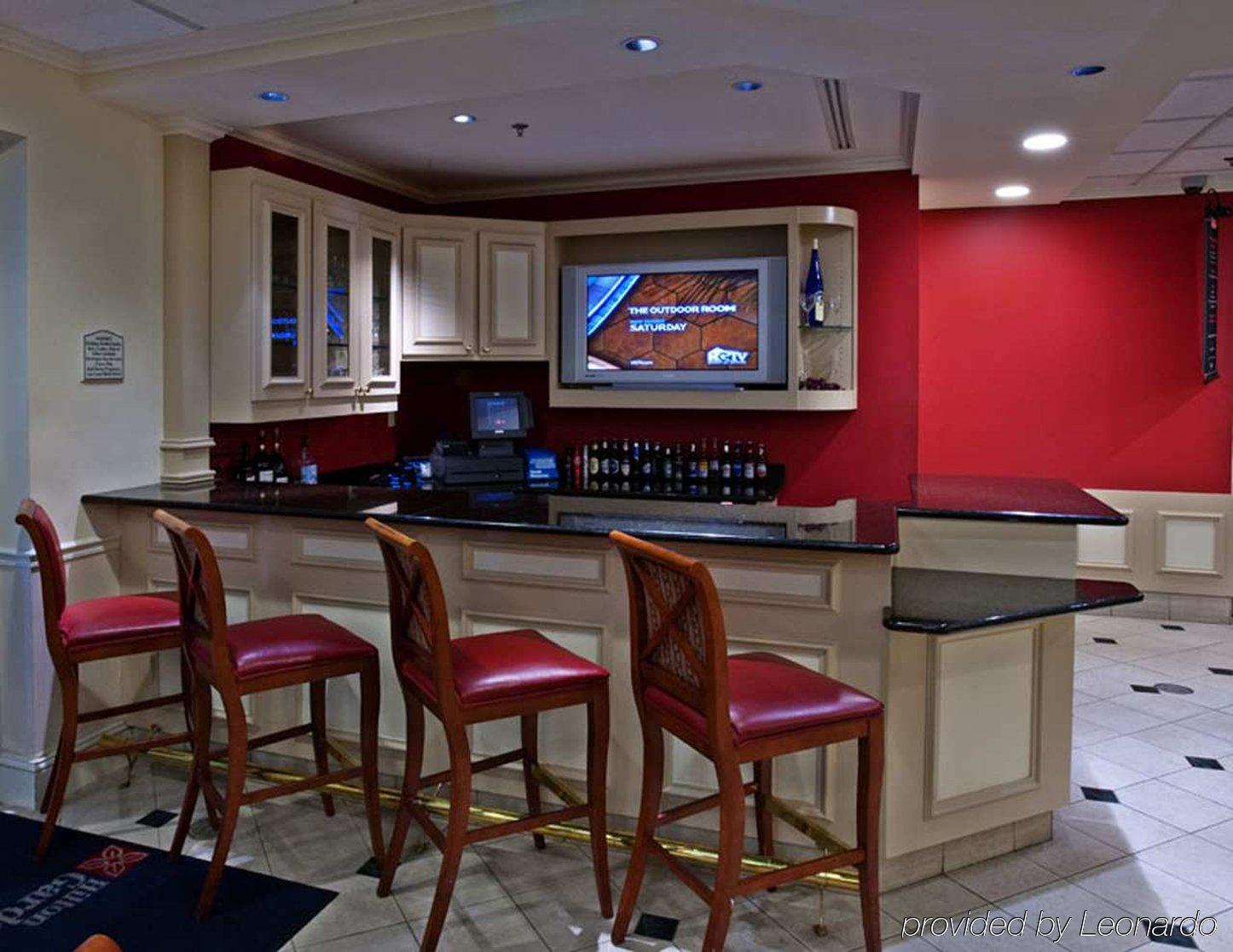 Hilton Garden Inn Tallahassee Central Restaurant photo