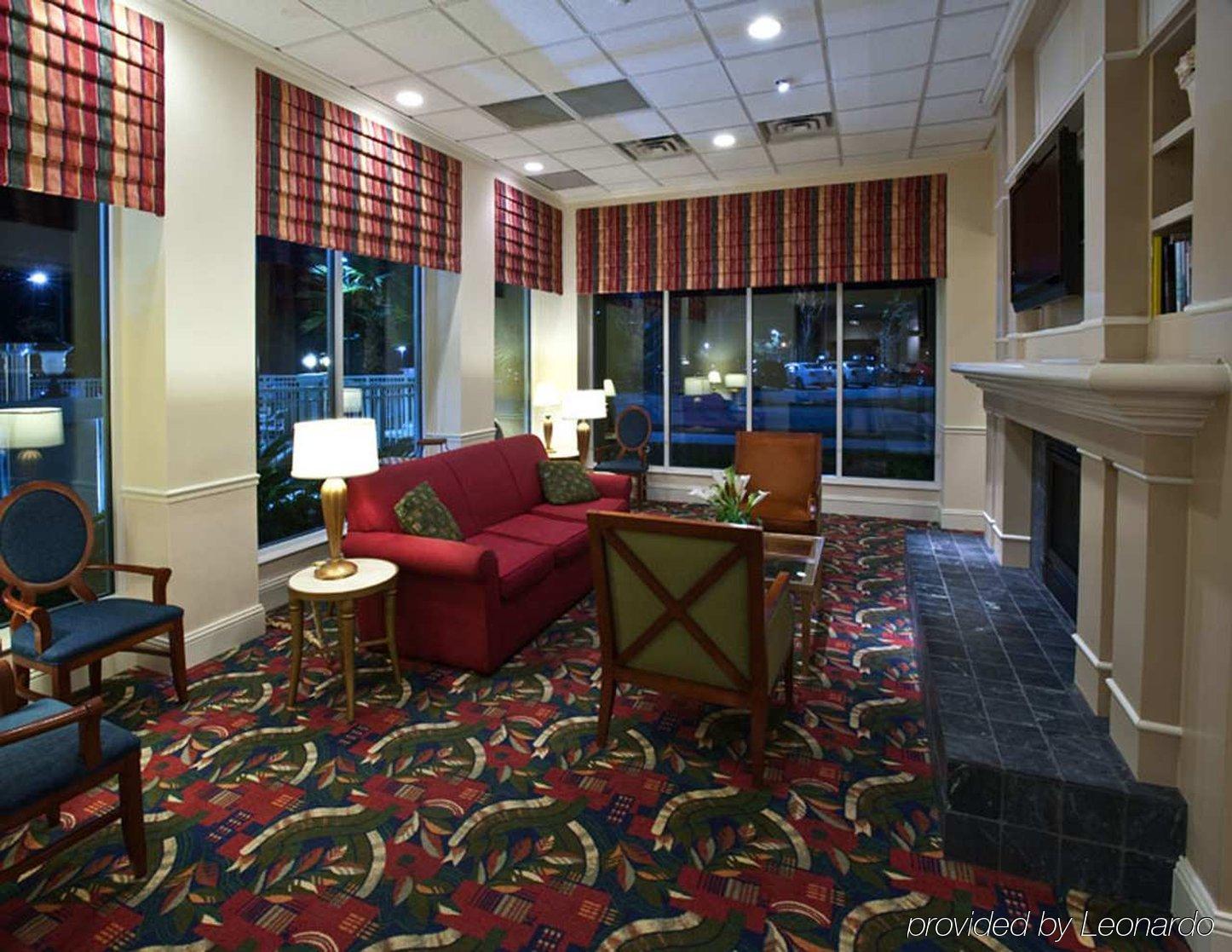 Hilton Garden Inn Tallahassee Central Room photo